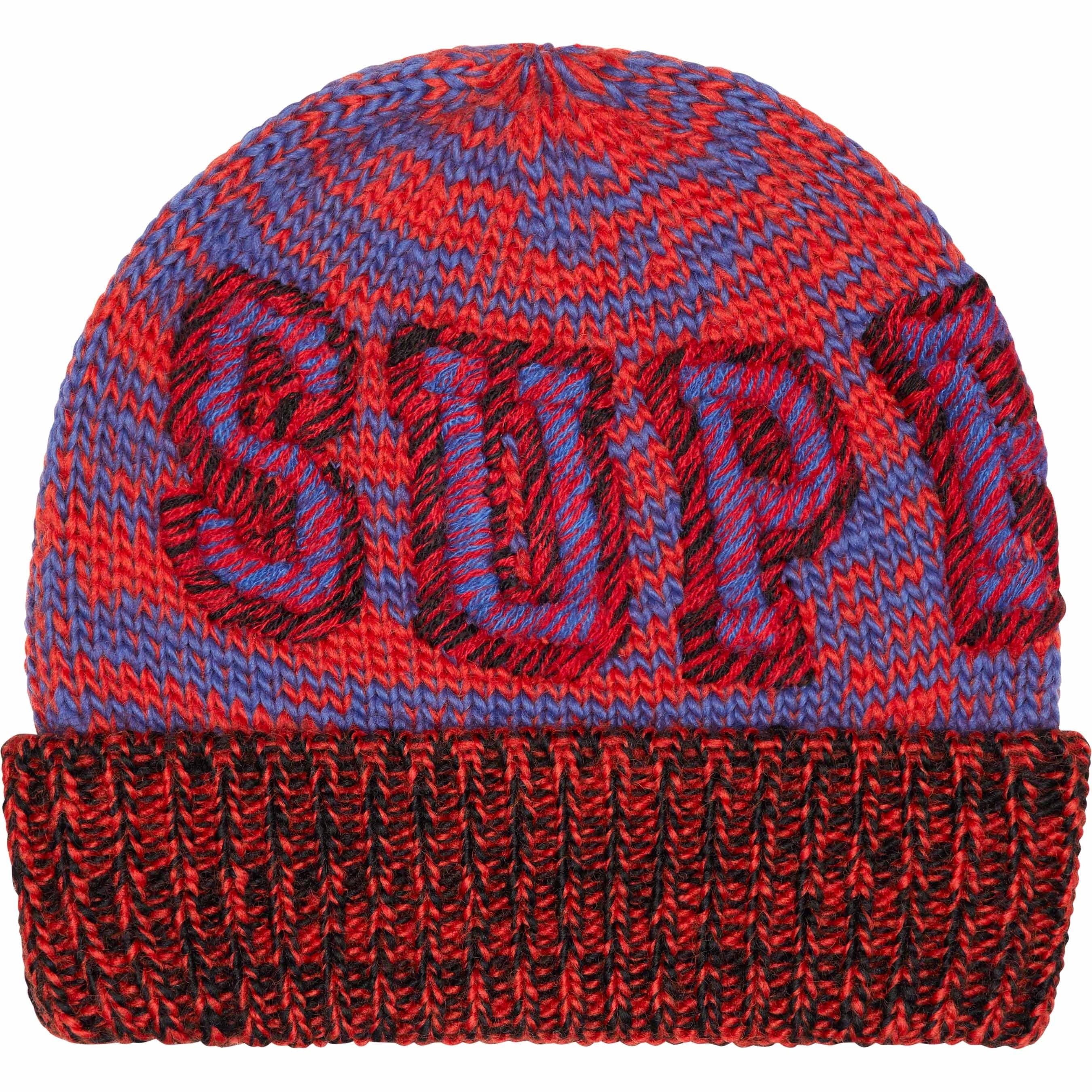 Twist Beanie view 2